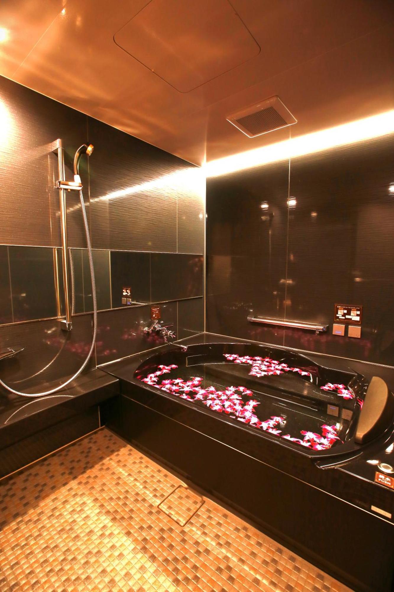 Hotel Balian Resort Higashi Shinjuku  Tokyo Eksteriør billede