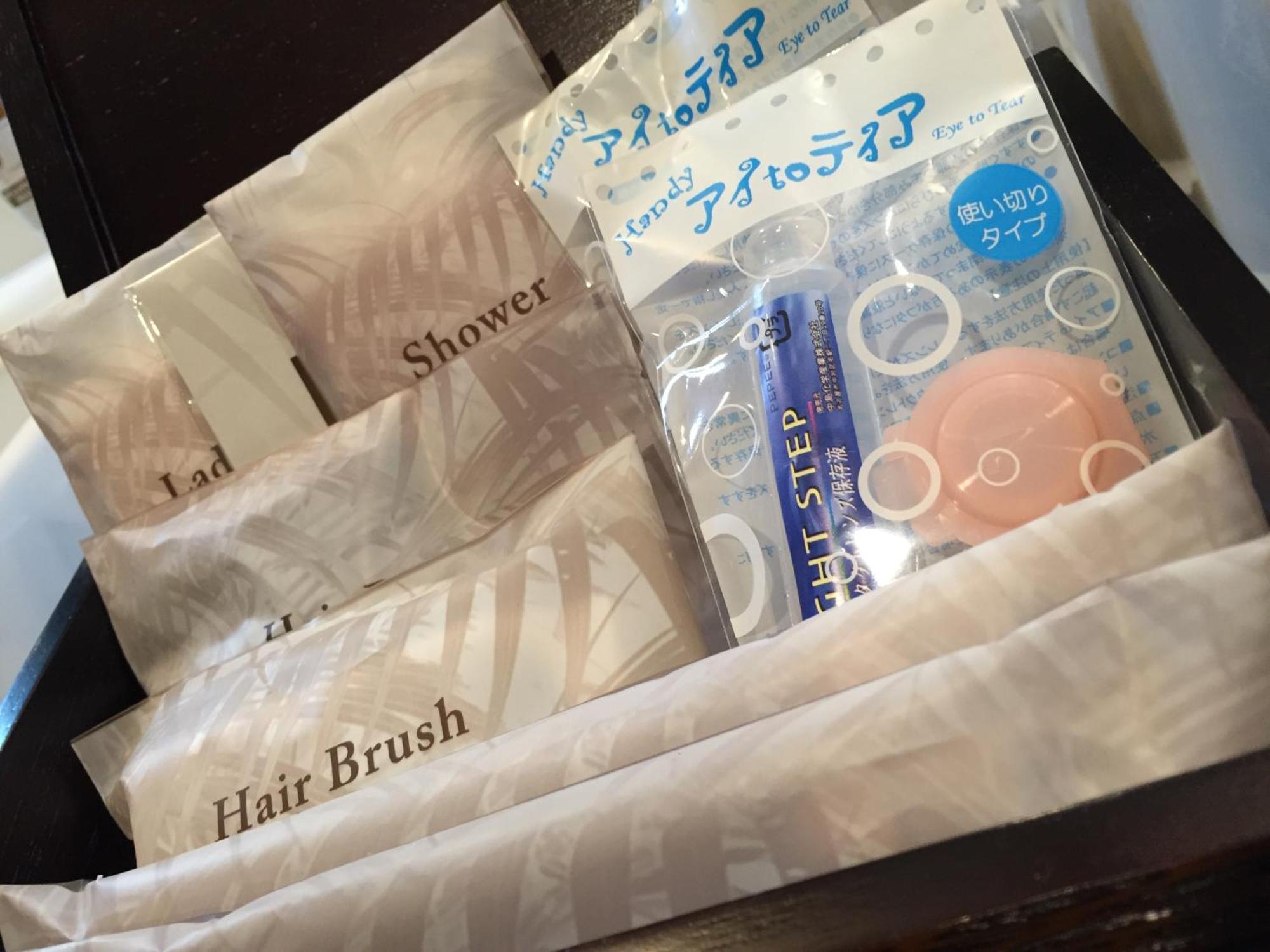 Hotel Balian Resort Higashi Shinjuku  Tokyo Eksteriør billede