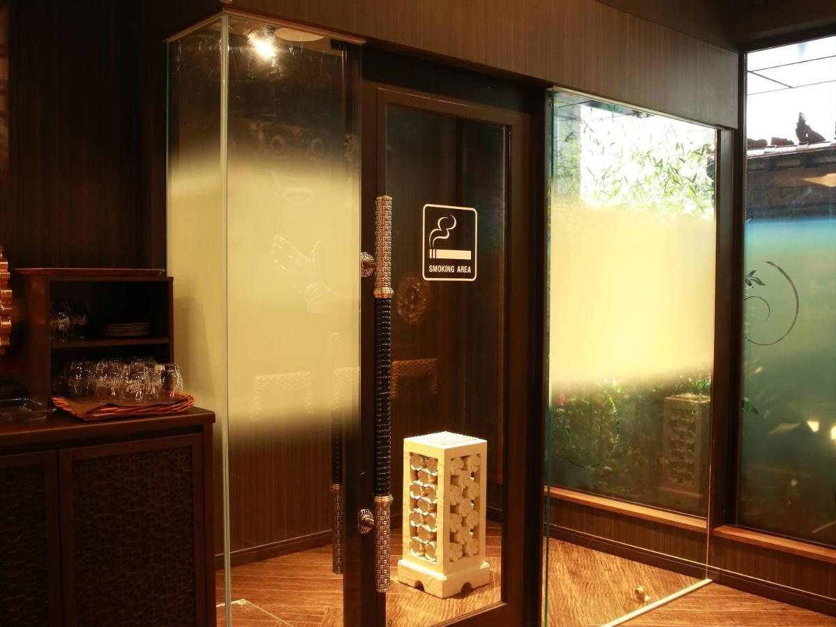 Hotel Balian Resort Higashi Shinjuku  Tokyo Eksteriør billede