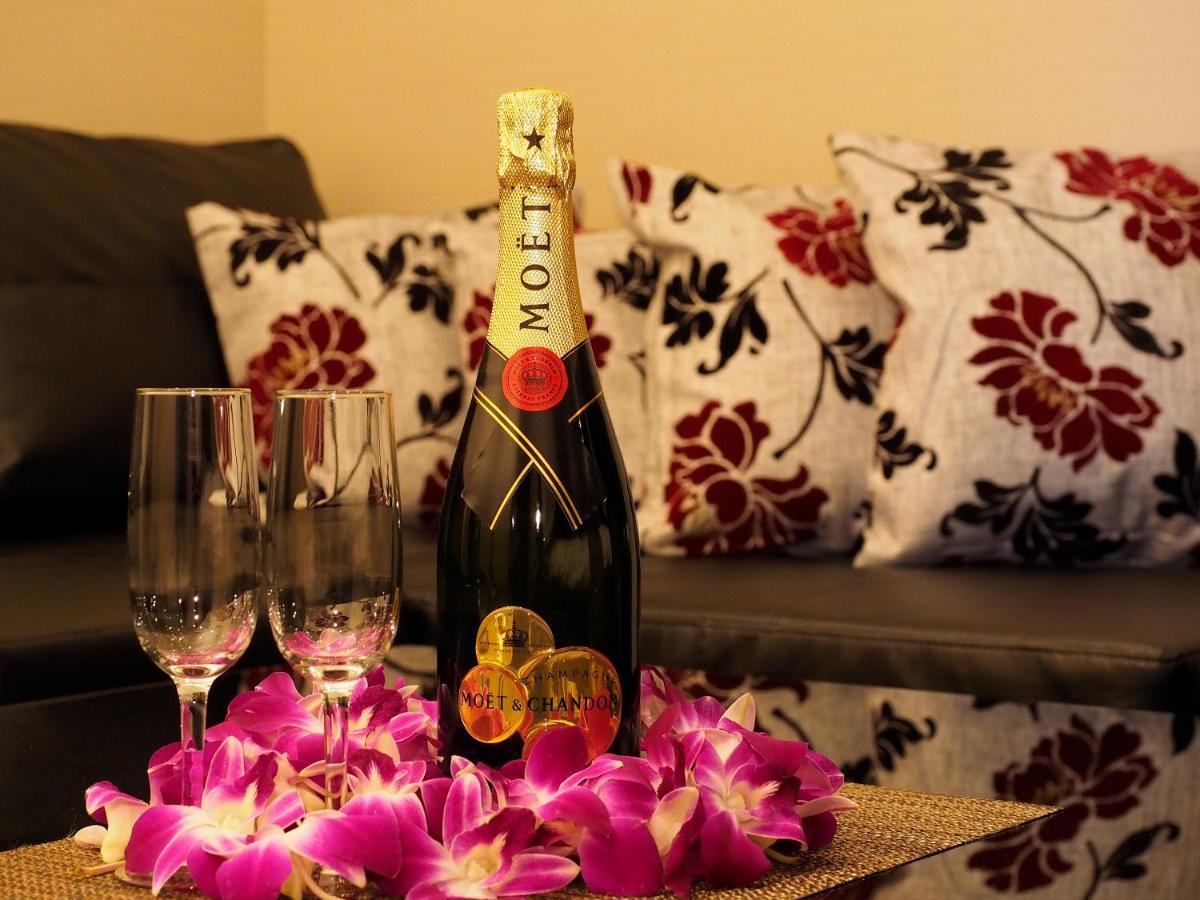 Hotel Balian Resort Higashi Shinjuku  Tokyo Eksteriør billede